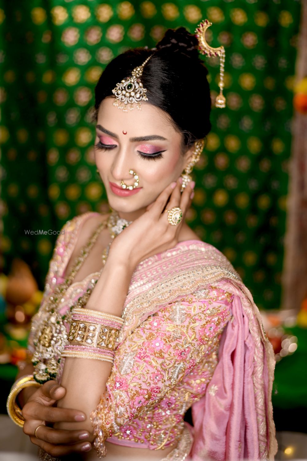 Photo From Bridal Glow - By Shweta Kekal Makeup and Hair