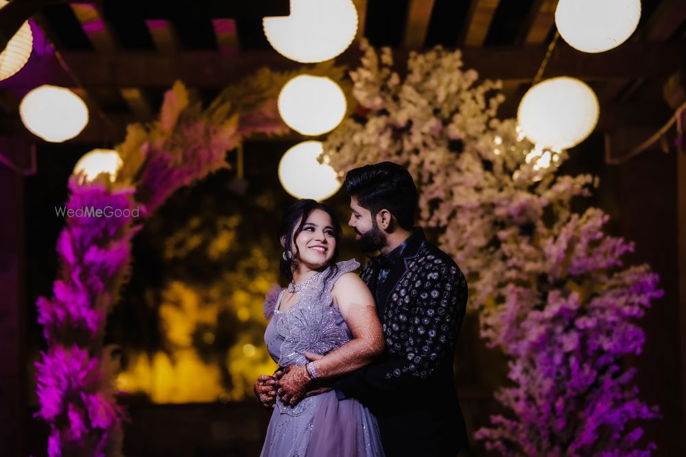 Photo From Sunil X Vaishali - By The Kapture Memories
