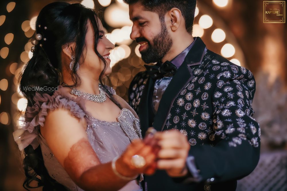 Photo From Sunil X Vaishali - By The Kapture Memories