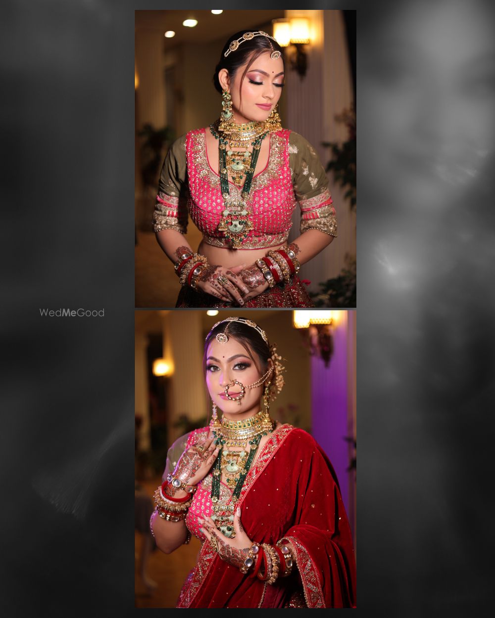 Photo From Shweta  - By Ritika Bajaj Mua