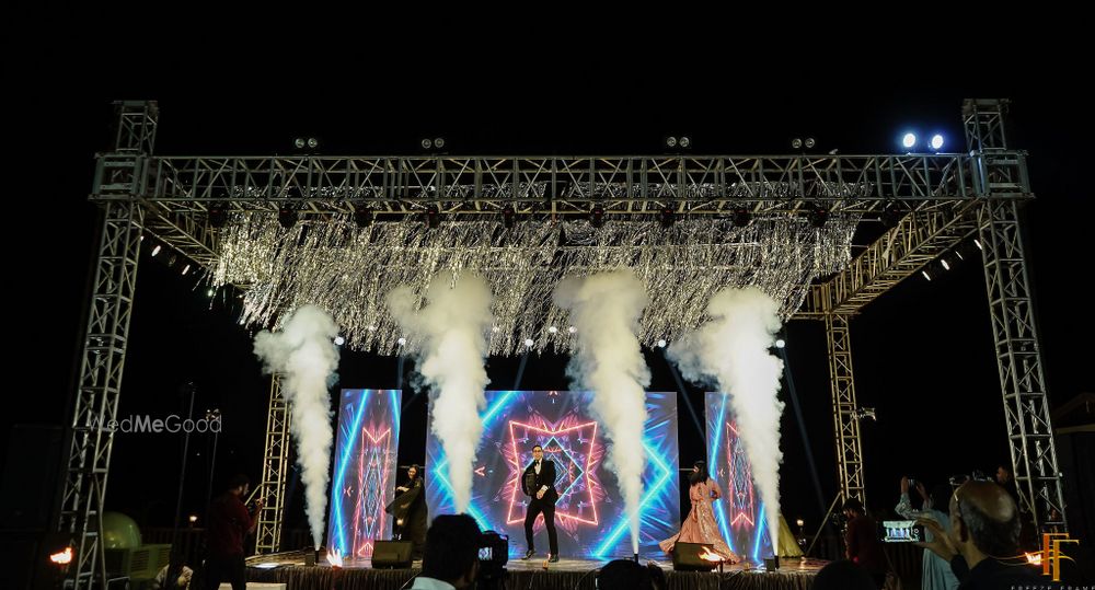 Photo From Pritesh & Diksha - By DJ Veren
