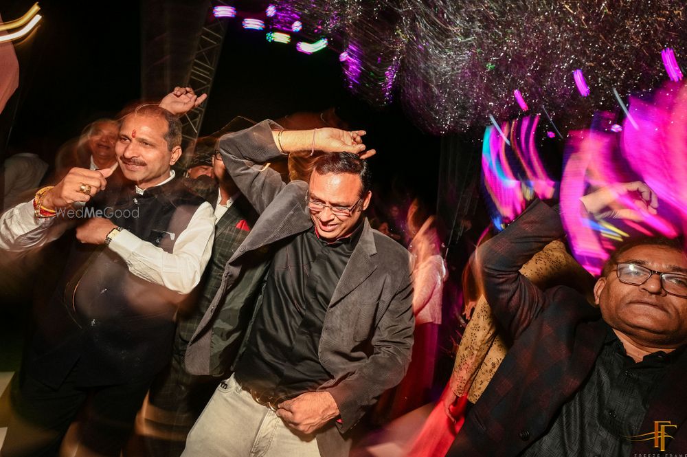 Photo From Pritesh & Diksha - By DJ Veren