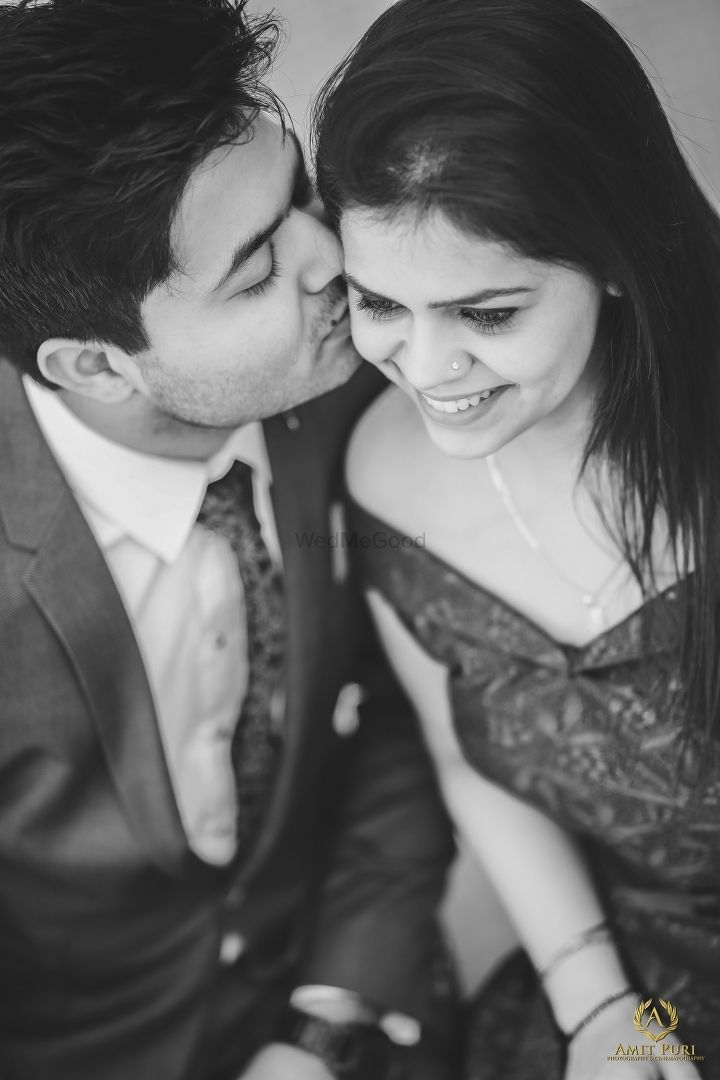 Photo From Simran & Akash - By Wed Me Wow by Amit Puri