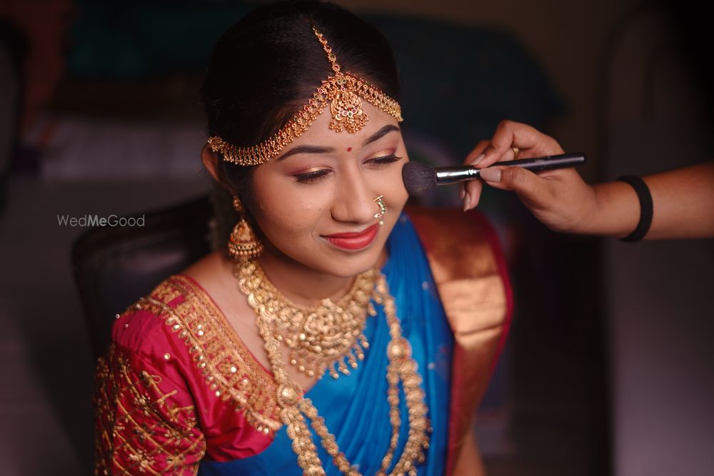 Photo From HD makeup  - By Janu Makeup Artist