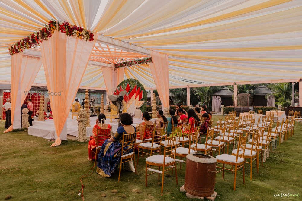 Photo From Ashka Wedding - By Kalakaar Events