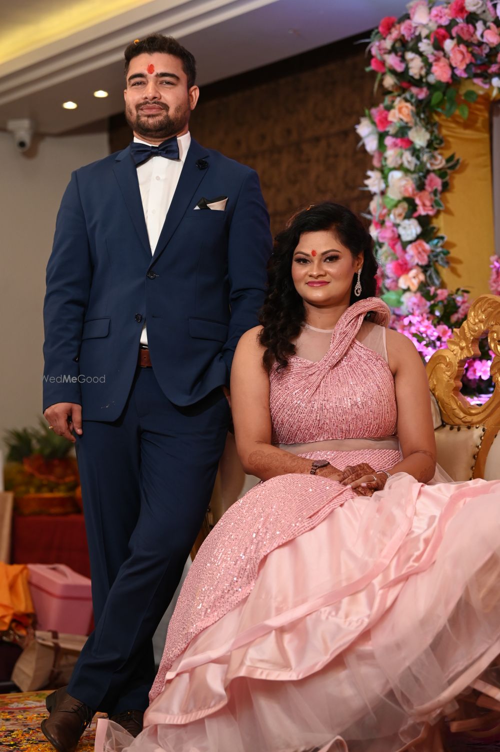 Photo From POOJA & ANOOP - By Dakshah Productions