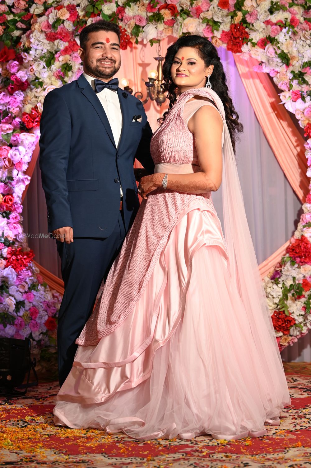 Photo From POOJA & ANOOP - By Dakshah Productions