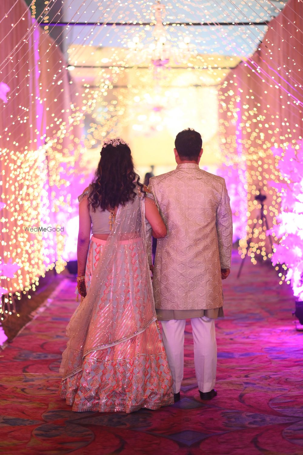 Photo From POOJA & ANOOP - By Dakshah Productions