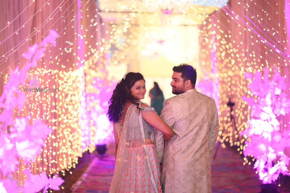 Photo From POOJA & ANOOP - By Dakshah Productions