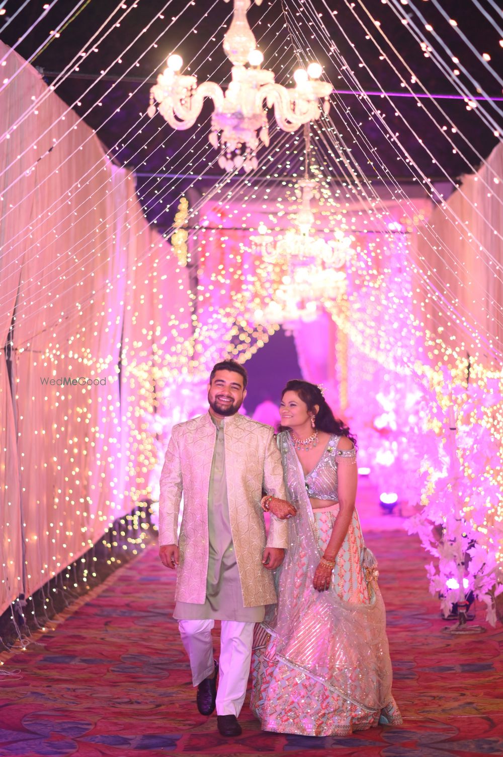 Photo From POOJA & ANOOP - By Dakshah Productions