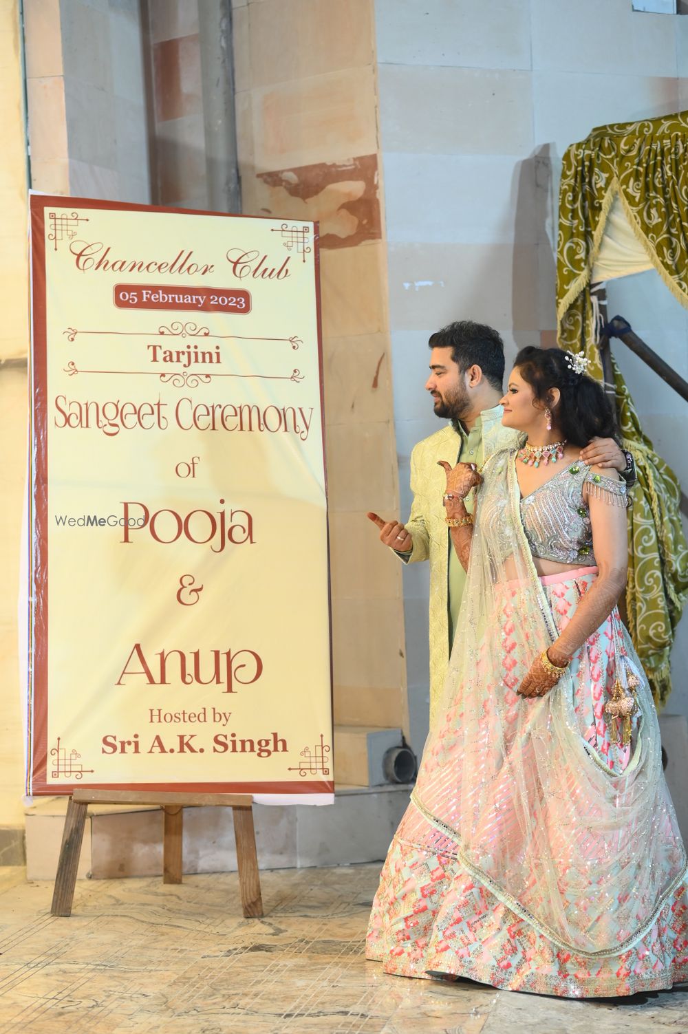 Photo From POOJA & ANOOP - By Dakshah Productions