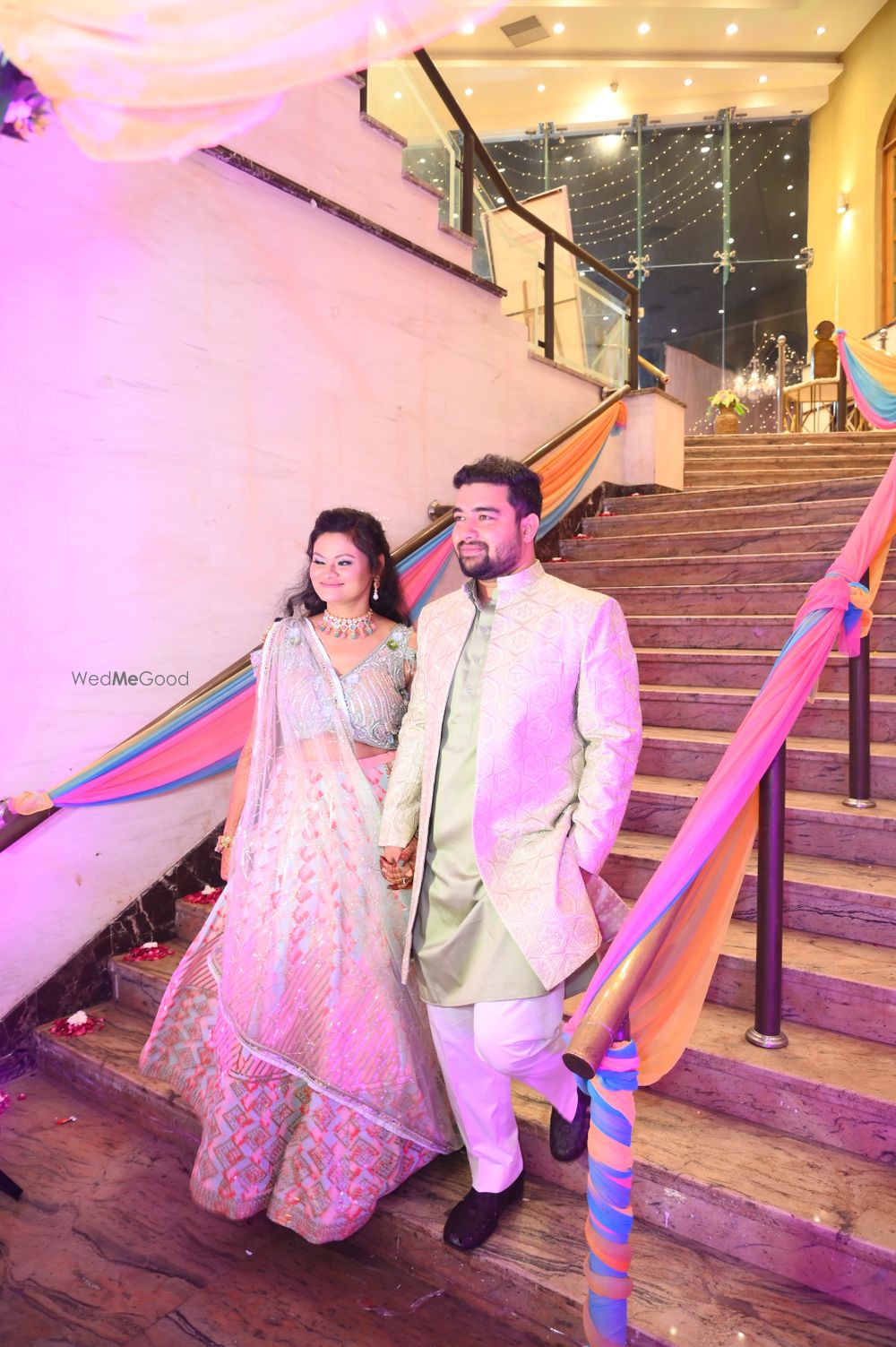 Photo From POOJA & ANOOP - By Dakshah Productions