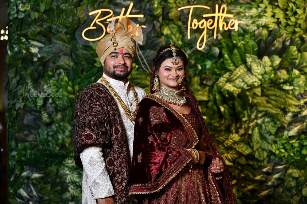 Photo From POOJA & ANOOP - By Dakshah Productions