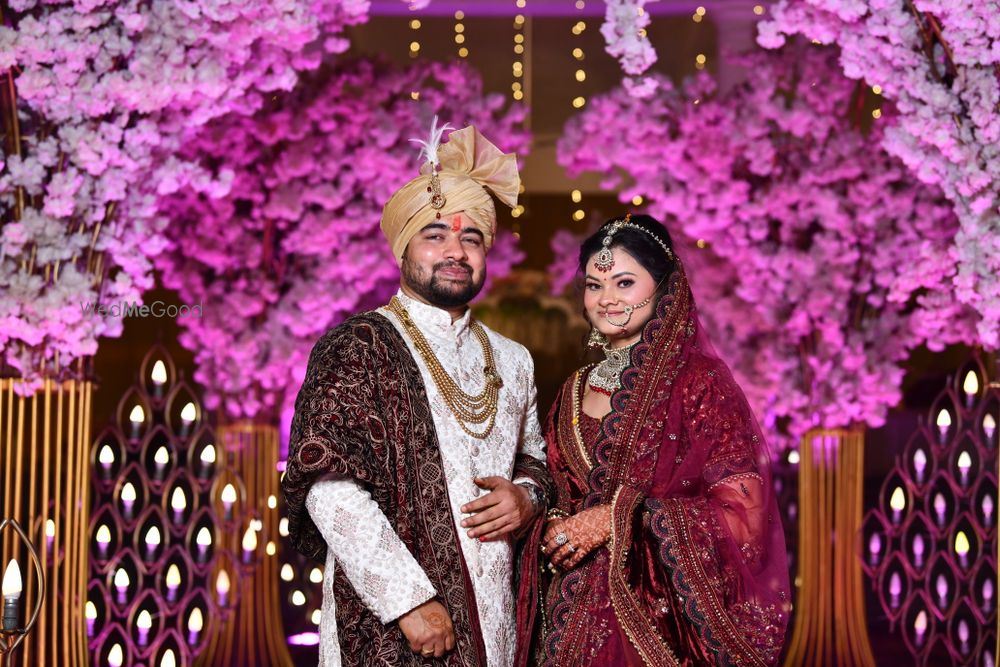 Photo From POOJA & ANOOP - By Dakshah Productions