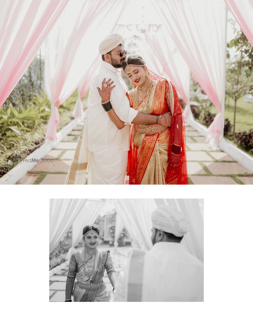 Photo From Susmitha +abhinav wedding day  - By Shruthi Video