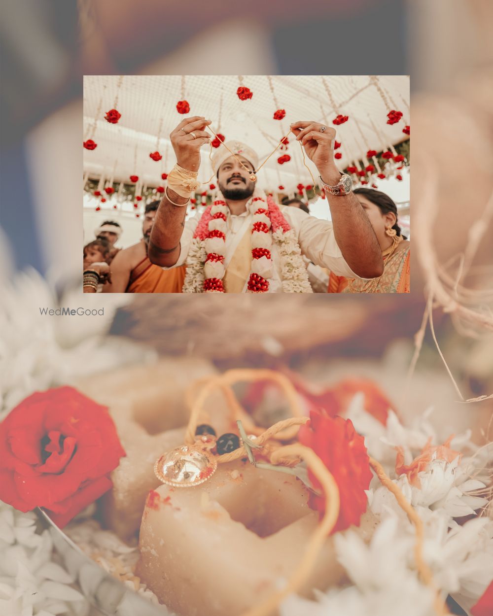 Photo From Susmitha +abhinav wedding day  - By Shruthi Video