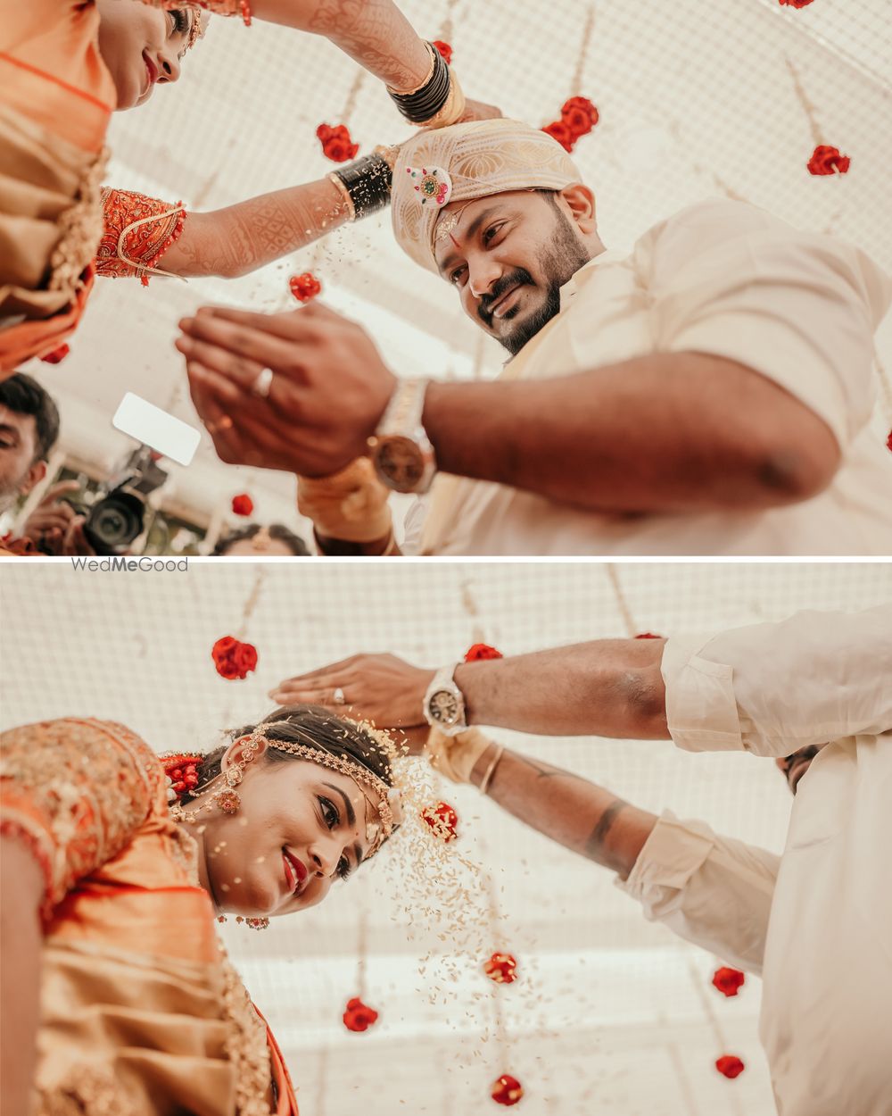 Photo From Susmitha +abhinav wedding day  - By Shruthi Video