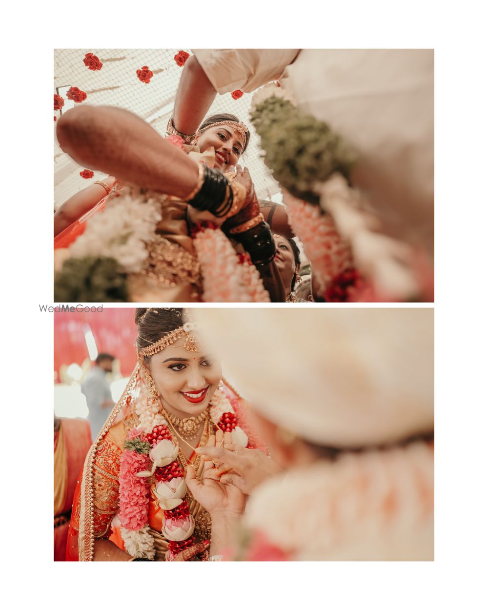 Photo From Susmitha +abhinav wedding day  - By Shruthi Video