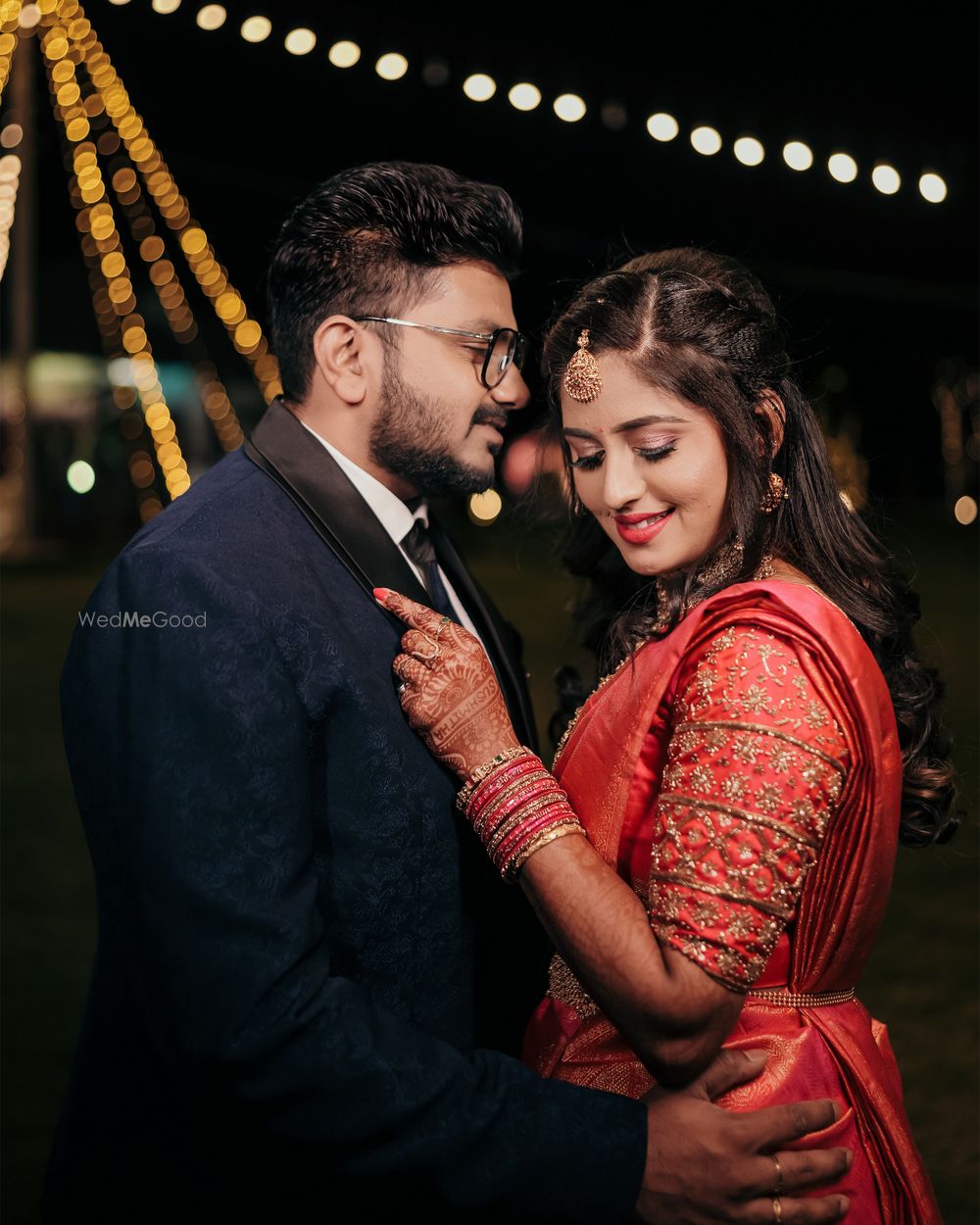 Photo From Susmitha +abhinav wedding day  - By Shruthi Video