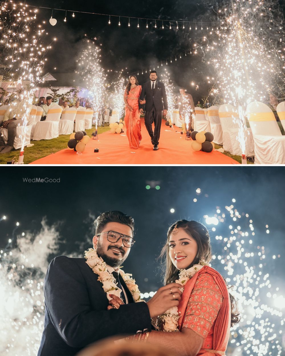 Photo From Susmitha +abhinav wedding day  - By Shruthi Video