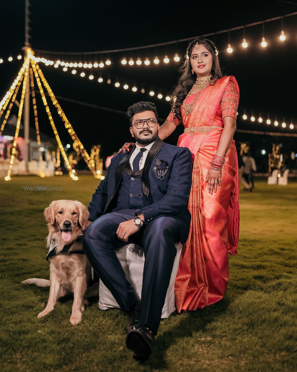 Photo From Susmitha +abhinav wedding day  - By Shruthi Video