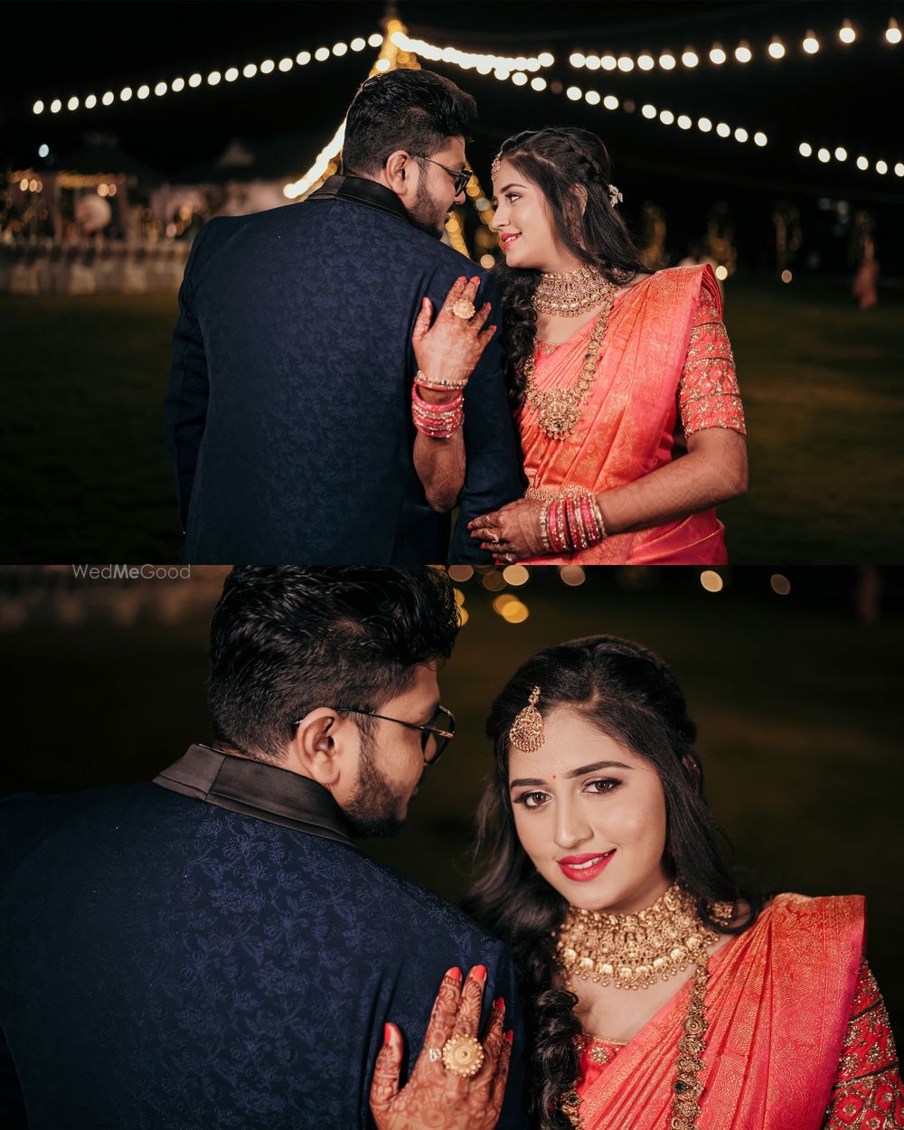 Photo From Susmitha +abhinav wedding day  - By Shruthi Video