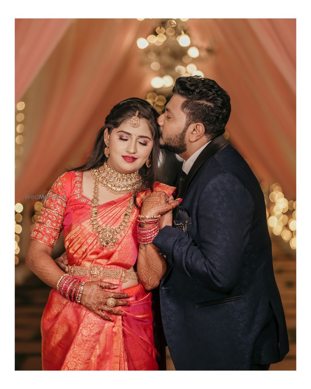 Photo From Susmitha +abhinav wedding day  - By Shruthi Video