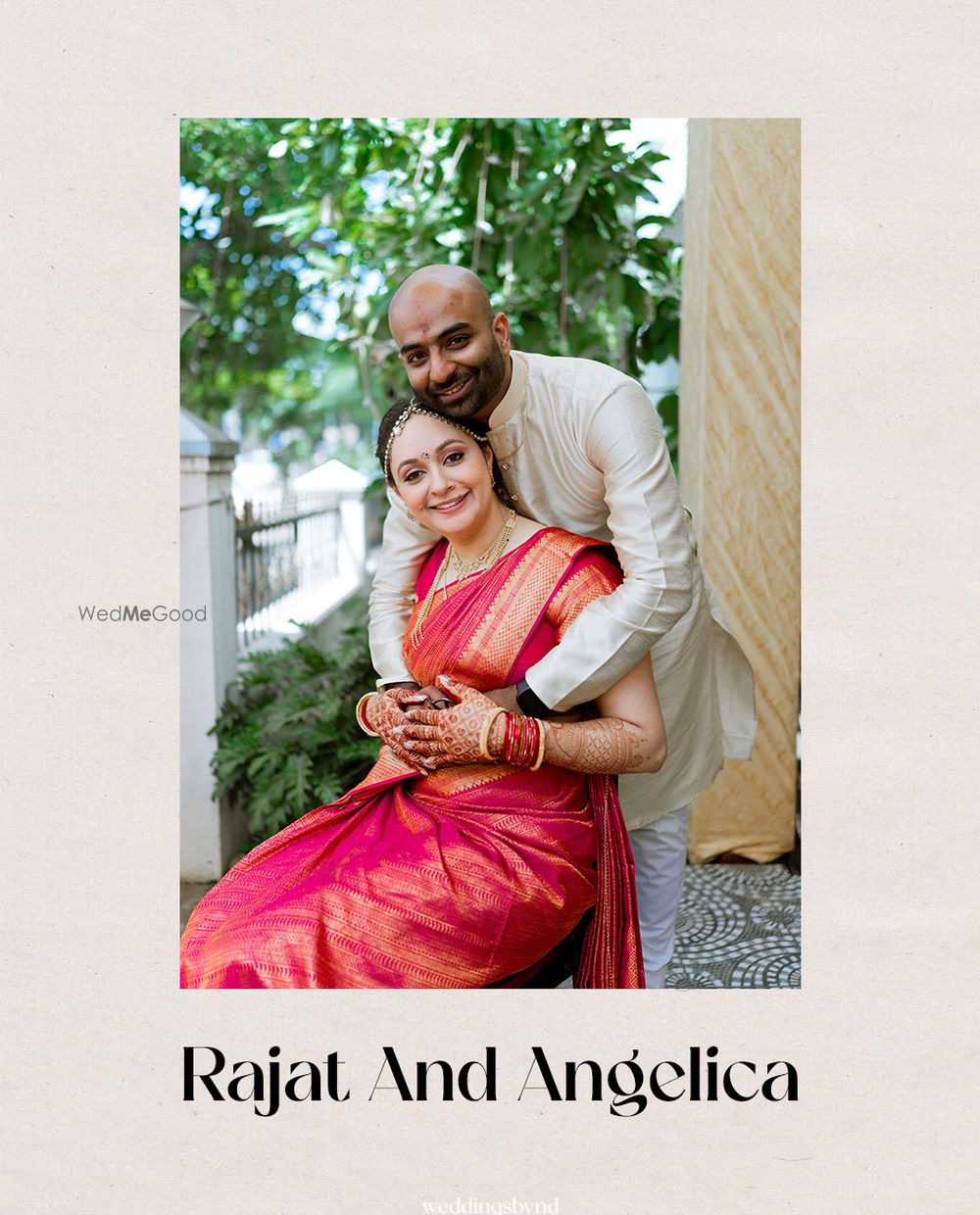 Photo From Rajat And Angelica  - By Weddings By Nd