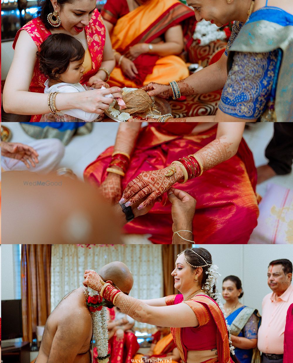Photo From Rajat And Angelica  - By Weddings By Nd
