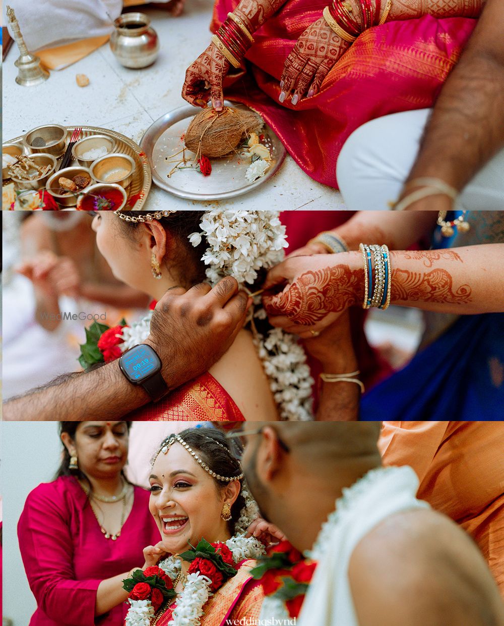 Photo From Rajat And Angelica  - By Weddings By Nd
