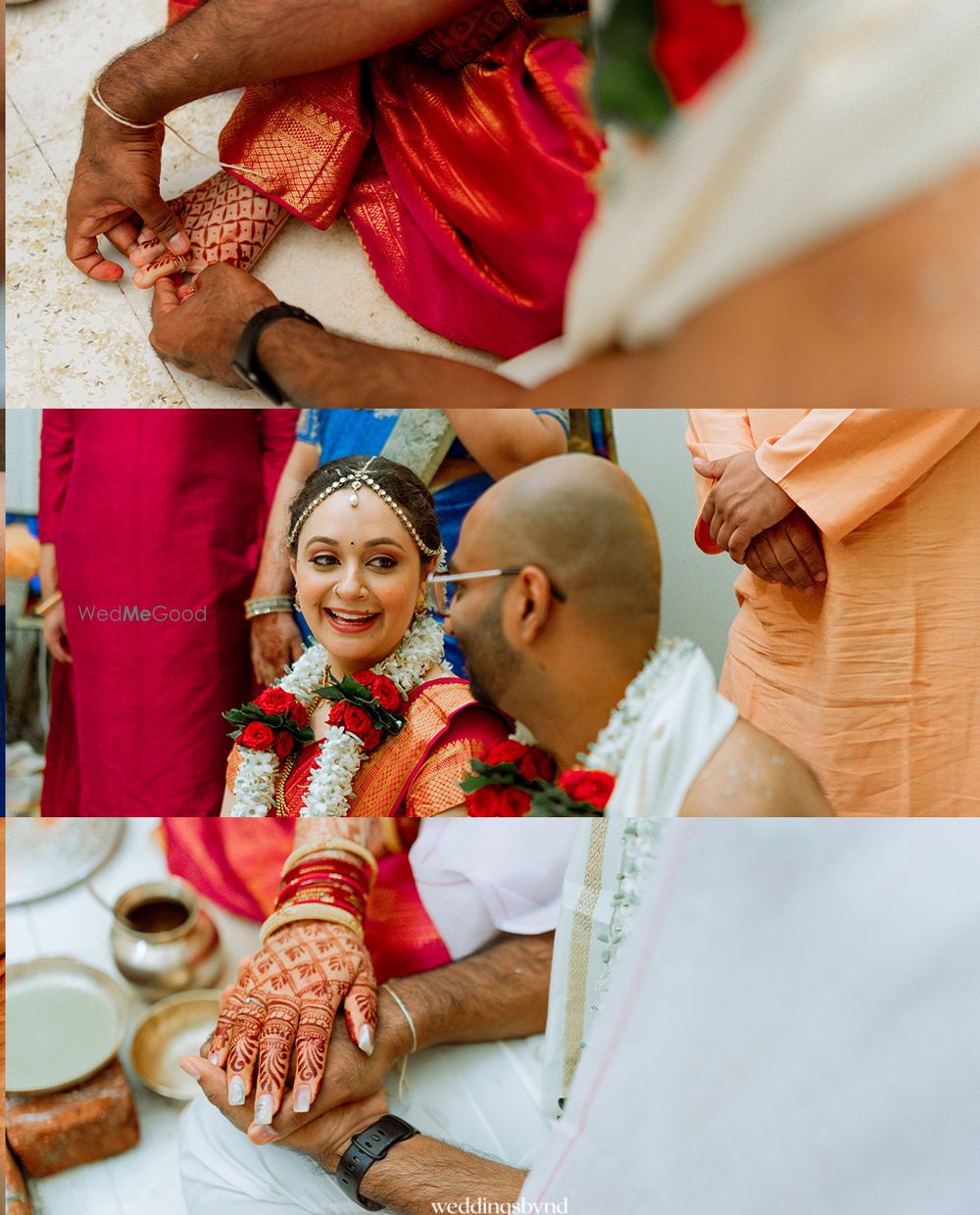Photo From Rajat And Angelica  - By Weddings By Nd
