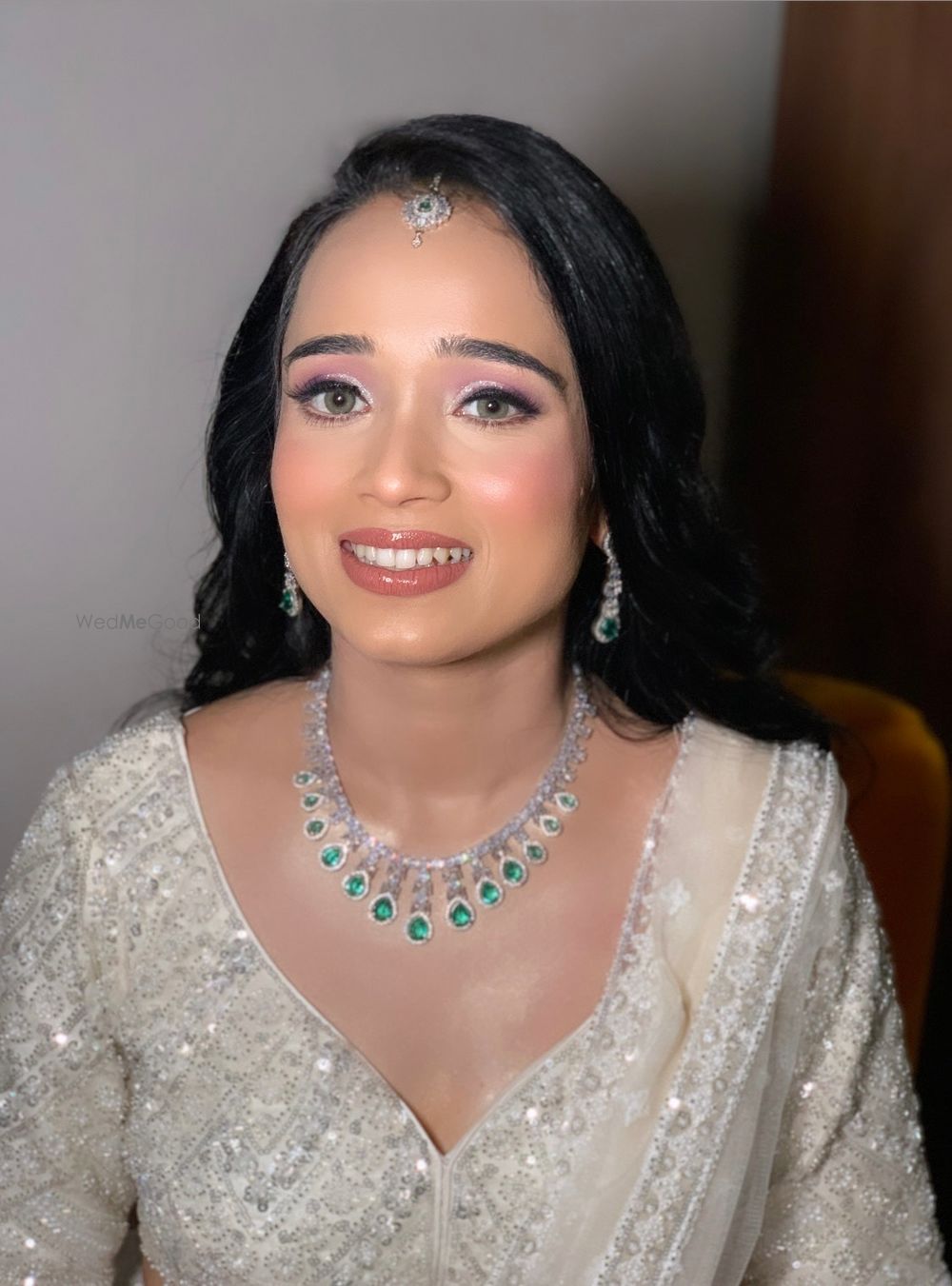 Photo From Sangeet Makeup - By Glambox by Raksha