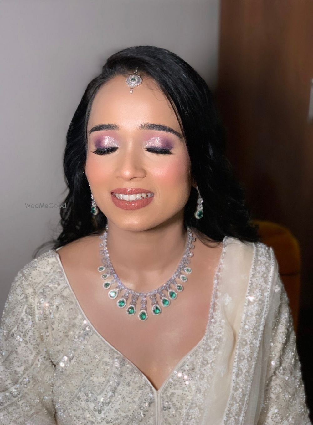 Photo From Sangeet Makeup - By Glambox by Raksha