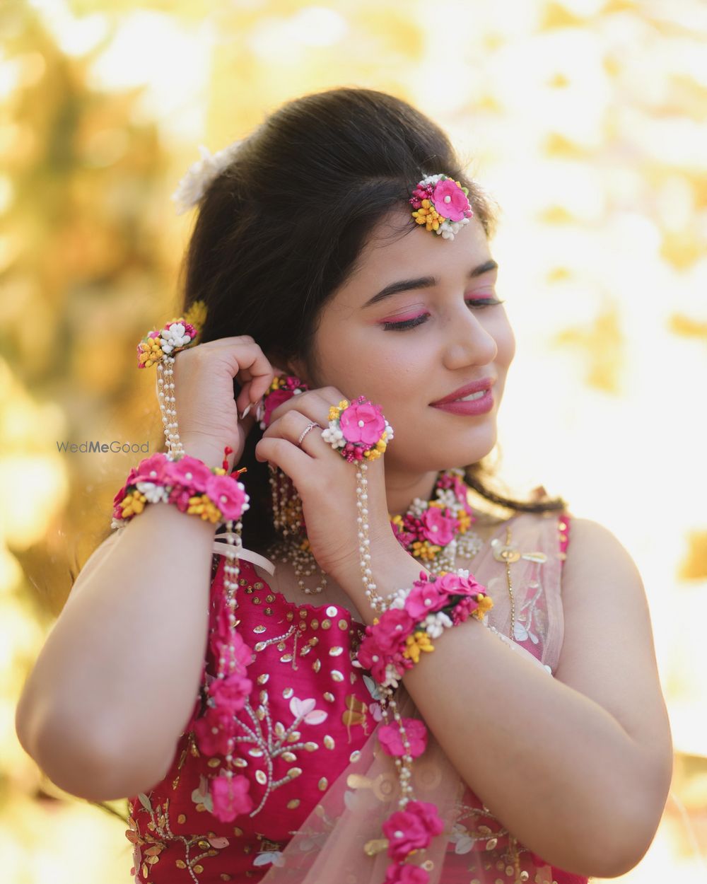 Photo From Bridal - By Ishita Makeovers