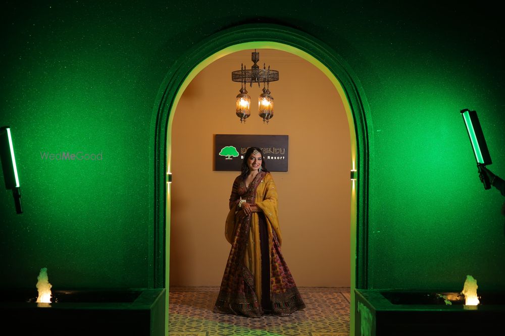 Photo From Tanushi Wedding  - By The Bistendu Resort