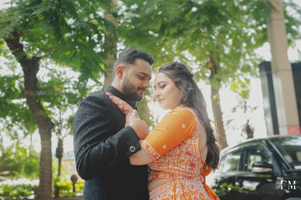 Photo From Avni & Abhishek - By Framing Memories