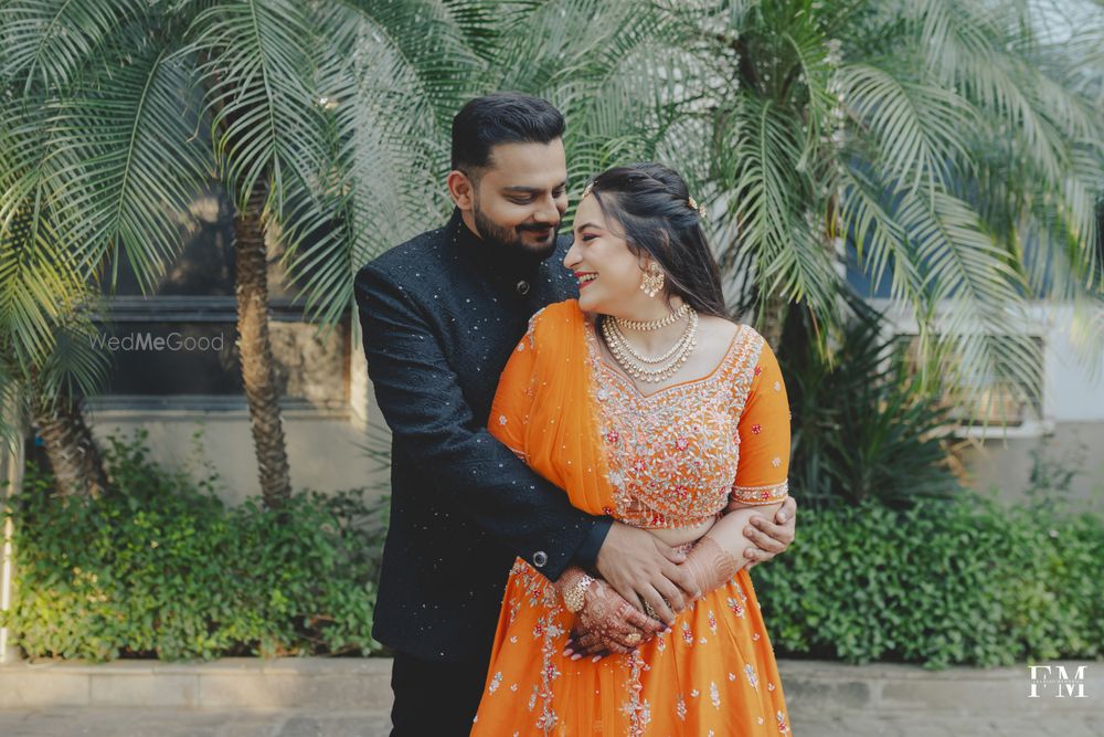 Photo From Avni & Abhishek - By Framing Memories