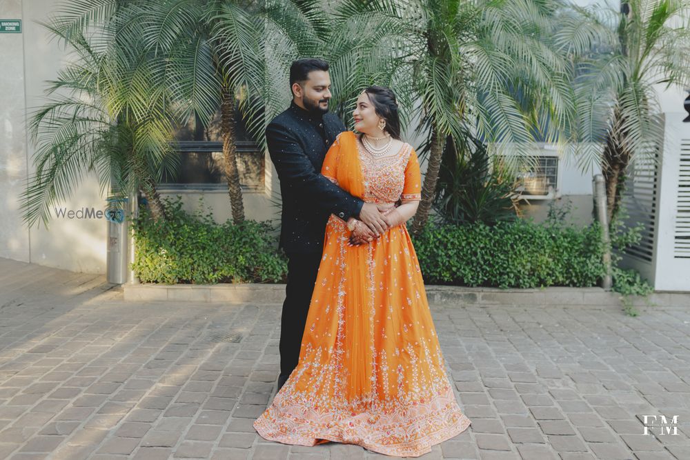 Photo From Avni & Abhishek - By Framing Memories