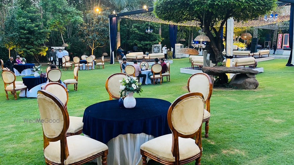 Photo From Engagement Night Decor Sufi Theme  - By The Bistendu Resort