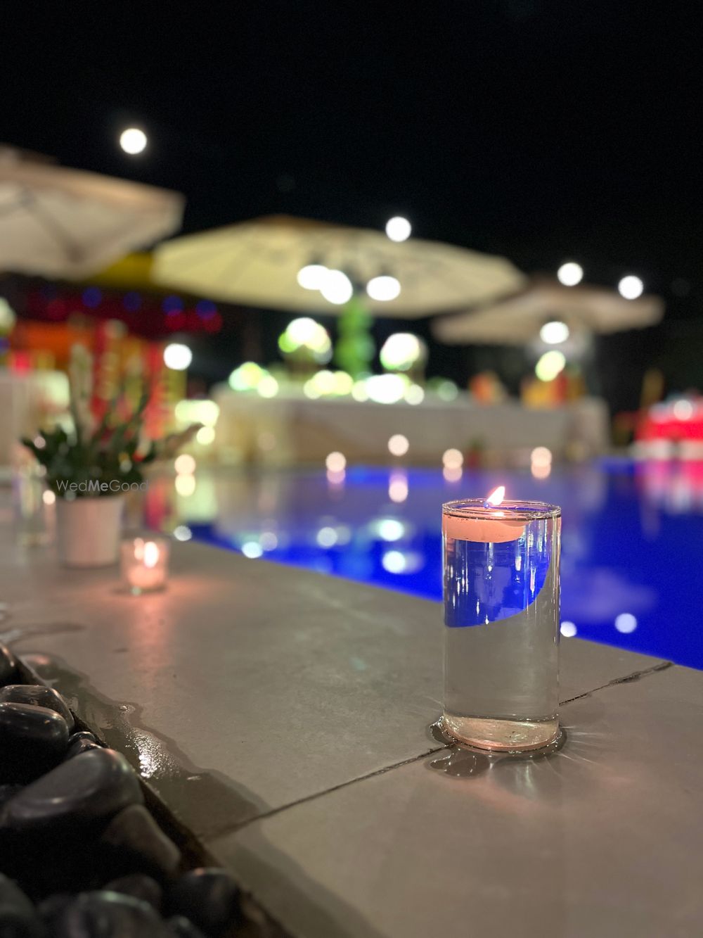 Photo From Birthday Mr Vipin Tradex  - By The Bistendu Resort