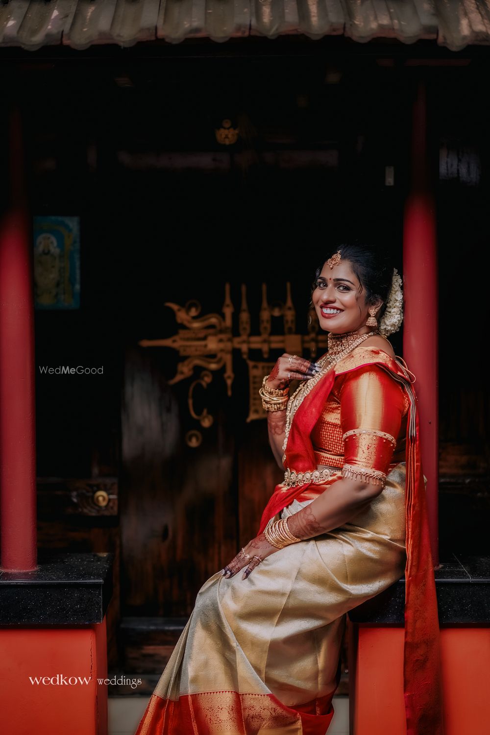 Photo From Ramseena Anshu - By Wedkow Weddings