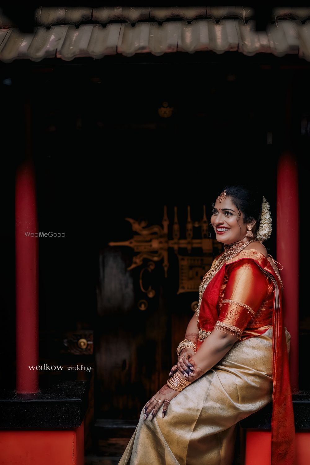 Photo From Ramseena Anshu - By Wedkow Weddings