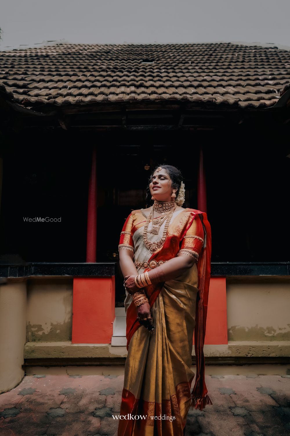 Photo From Ramseena Anshu - By Wedkow Weddings