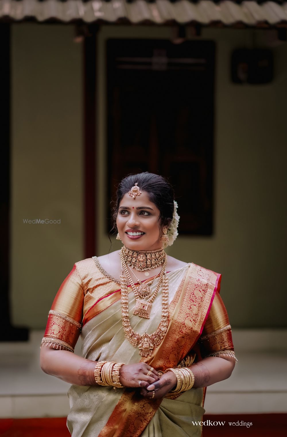 Photo From Ramseena Anshu - By Wedkow Weddings