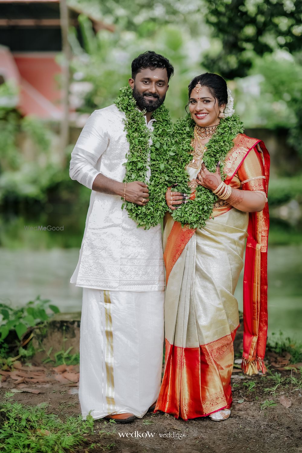 Photo From Ramseena Anshu - By Wedkow Weddings