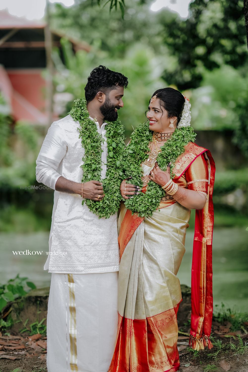 Photo From Ramseena Anshu - By Wedkow Weddings