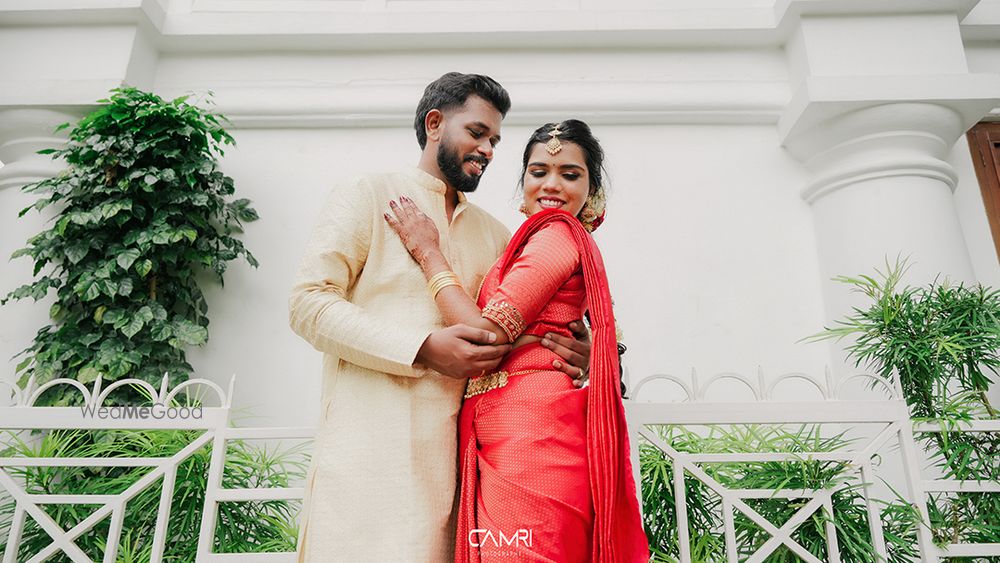 Photo From Hindu wedding - By Camri Photography