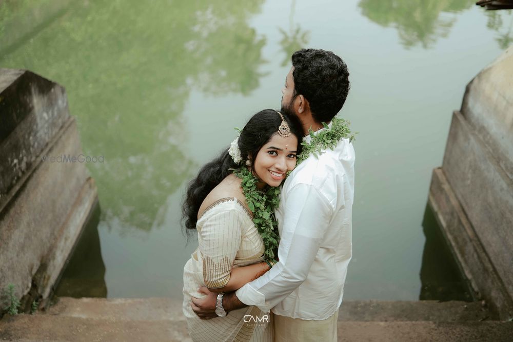 Photo From Hindu wedding - By Camri Photography