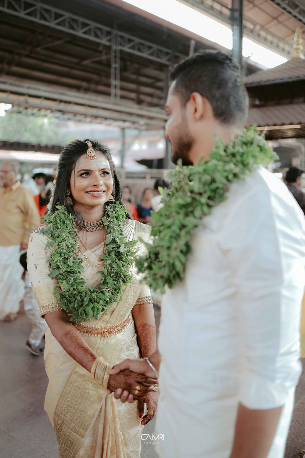 Photo From Hindu wedding - By Camri Photography