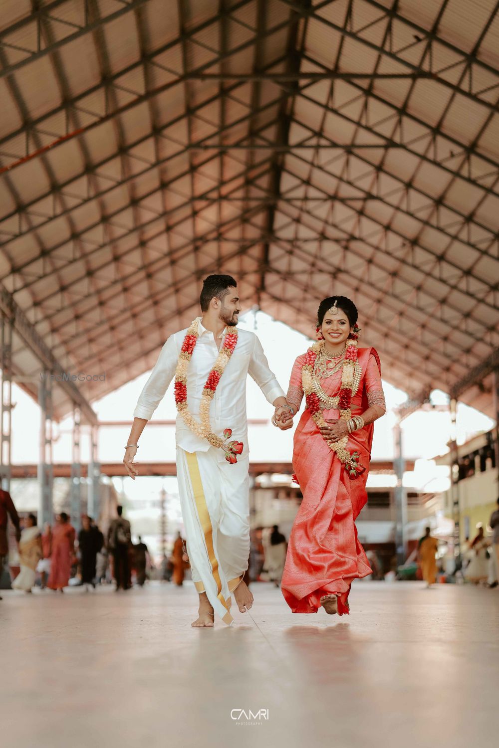 Photo From Hindu wedding - By Camri Photography